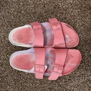 Birks Sandals
